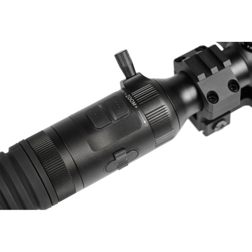 Прицел тепловизионный Guide TU425SE 3.0 3.1-12.4x25 400x300@12μm
