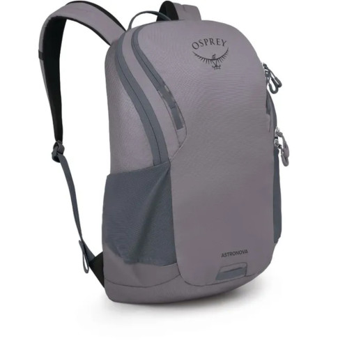 Рюкзак Osprey Astronova soundwave grey - O/S - серый