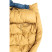 Спальник пуховой Turbat KUK 500 legion blue/dark cheddar - 185 см - синий/оранжевый