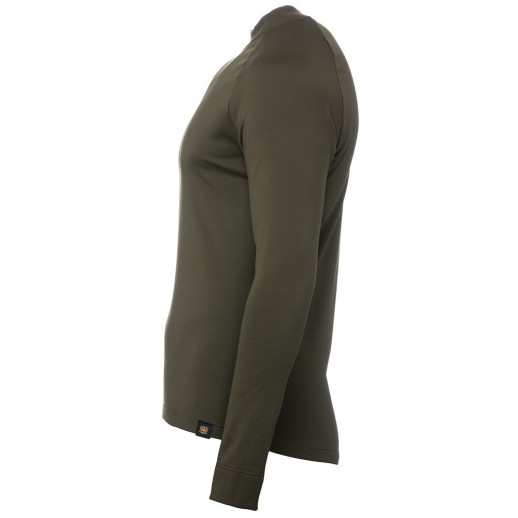 Термофутболка мужская Turbat Voin Top Mns khaki - XL - хаки