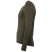 Термофутболка мужская Turbat Voin Top Mns khaki - XL - хаки