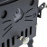 Печь дровяная Bo-Camp Falconwood Black (8618600)