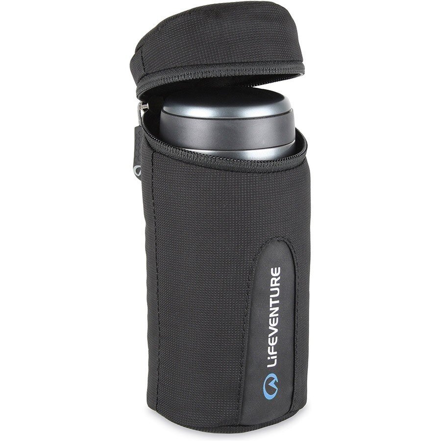 Lifeventure thermal mug jacket deals