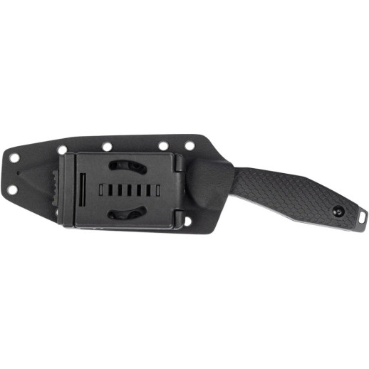 Нож Skif Adventure FB BSW, black