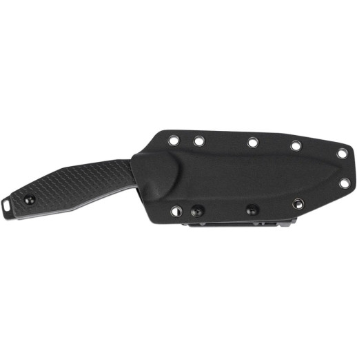 Нож Skif Adventure FB BSW, black