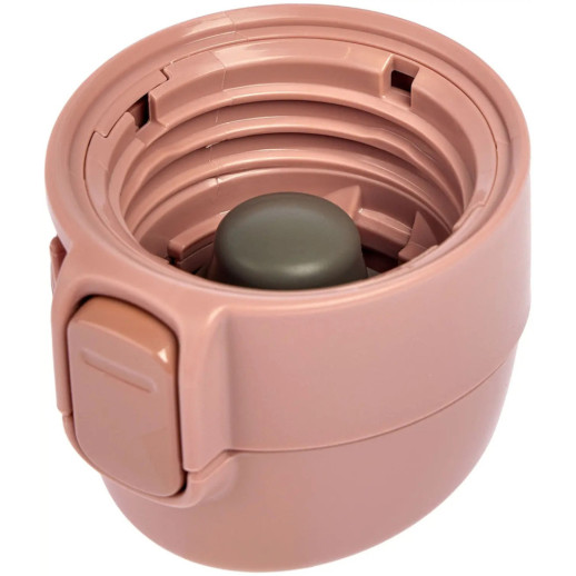 Крышка для термоса Zojirushi SM-PB (PM) Terracotta