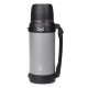 Термос СИЛА Travel Grey 2 л