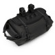 Сумка на руль Osprey Escapist Handlebar Bag Large black - L - черный