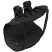 Сумка на руль Osprey Escapist Handlebar Bag Large black - L - черный