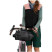 Сумка на руль Osprey Escapist Handlebar Bag Large black - L - черный