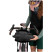 Сумка на руль Osprey Escapist Handlebar Bag Large black - L - черный