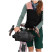 Сумка на руль Osprey Escapist Handlebar Bag Large black - L - черный