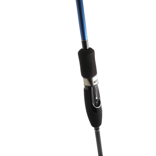 Спиннинг Favorite Blue Bird Compact BB1-804L-T 2.40m 3-12g Fast