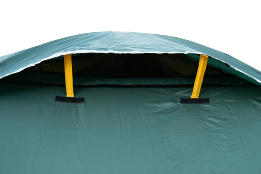 Палатка Tramp Grot 3 (v2) green UTRT-036