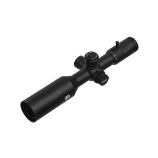 Прицел оптический EOTech Vudu 5-25x50 FFP H59 Reticle MRAD (VDU5-25FFH59)