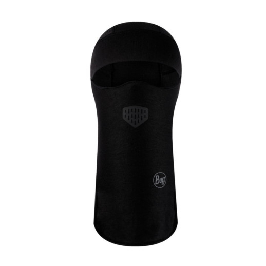Балаклава Buff Thermonet Balaclava, solid Black
