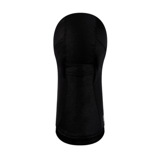 Балаклава Buff Thermonet Balaclava, solid Black