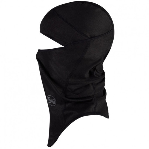 Балаклава Buff Thermonet Balaclava, solid Black