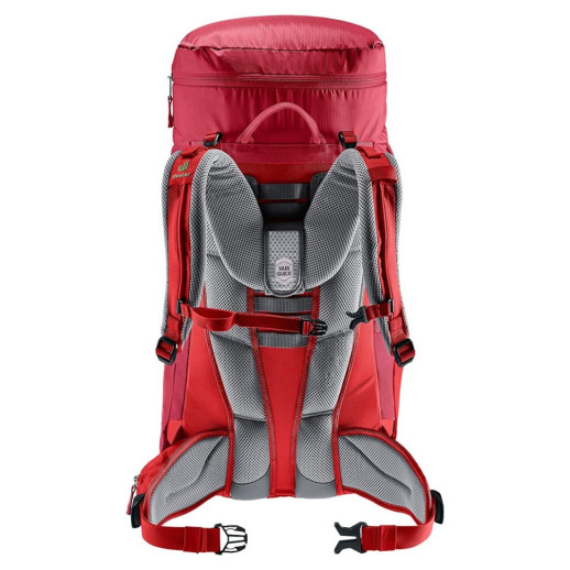 Рюкзак DEUTER Fox 40 цвет 5597 masala-cherry