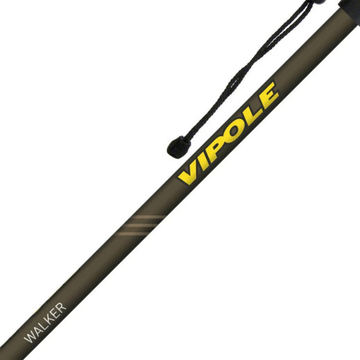 Палка трекинговая Vipole Walker (S25 22)
