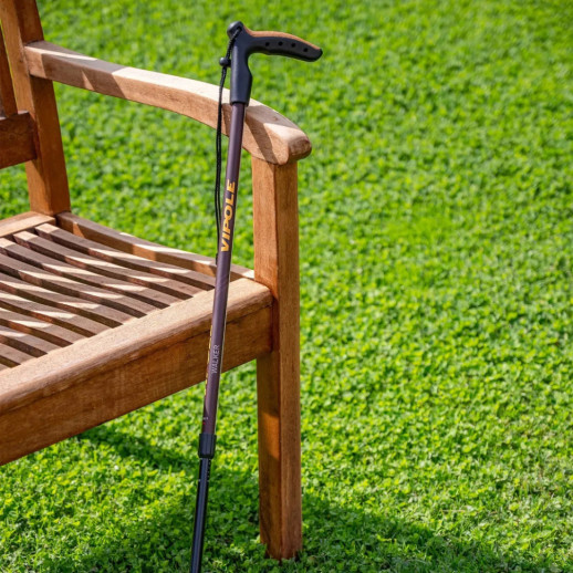 Палка трекинговая Vipole Walker (S25 22)