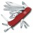 Нож Victorinox WORKCHAMP 0.9064, красный