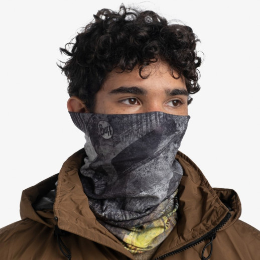 Шарф-труба Buff ORIGINAL concrete grey