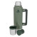 Термос Stanley Legendary Classic Hammertone Green 1,4л