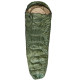 Спальный мешок Totem Hunter XXL кокон правый olive 220/90-55 UTTS-005