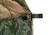 Спальный мешок Totem Hunter XXL кокон правый olive 220/90-55 UTTS-005