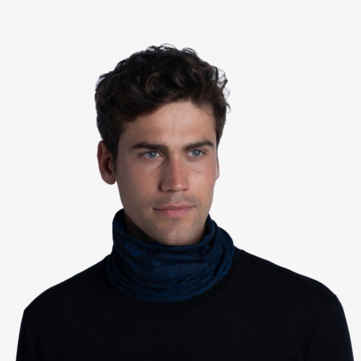 Шарф-труба Buff ORIGINAL prosody night blue