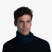 Шарф-труба Buff ORIGINAL prosody night blue