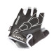 Перчатки Lynx Race Black L