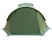 Палатка Tramp Mountain 3 v2 TRT-023, зеленая