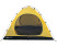 Палатка Tramp Mountain 3 v2 TRT-023, зеленая