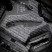 Нож SOG-TAC AU Black/Partially Serrated (SOG 15-38-02-57)
