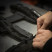 Нож SOG-TAC AU Black/Partially Serrated (SOG 15-38-02-57)