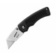 Нож Gerber Edge Tachide, Black Rubber Handle (31-000668)