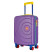 Чемодан Semi Line 20" (S) Purple (T5930-1)