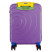 Чемодан Semi Line 20" (S) Purple (T5930-1)