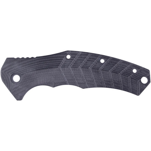 Накладка рукоятки Skif Griffin Black