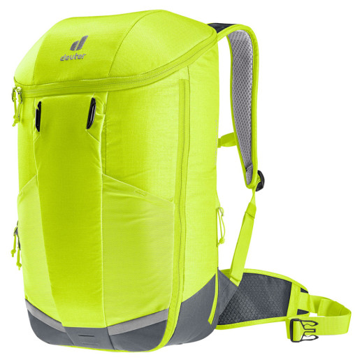Рюкзак DEUTER Rotsoord 25+5 цвет 8403