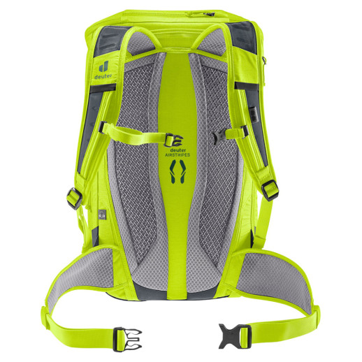 Рюкзак DEUTER Rotsoord 25+5 цвет 8403