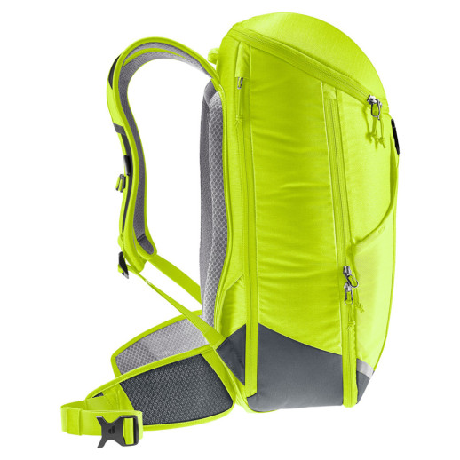 Рюкзак DEUTER Rotsoord 25+5 цвет 8403
