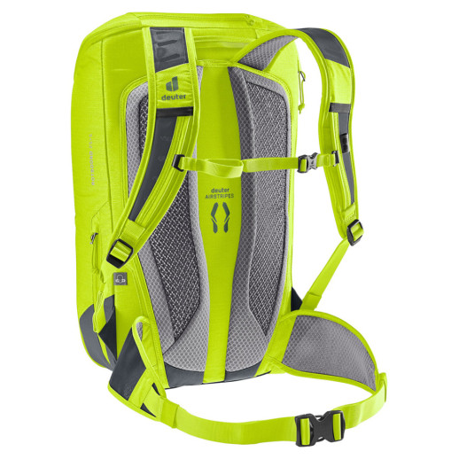 Рюкзак DEUTER Rotsoord 25+5 цвет 8403