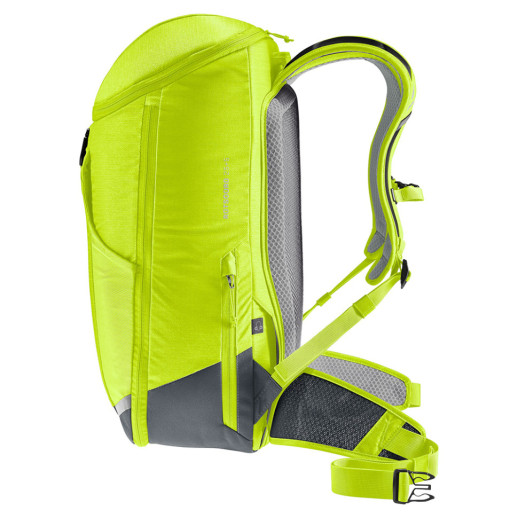 Рюкзак DEUTER Rotsoord 25+5 цвет 8403