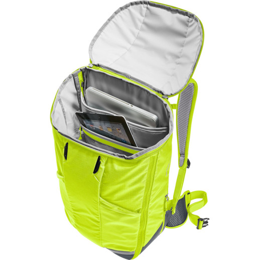 Рюкзак DEUTER Rotsoord 25+5 цвет 8403