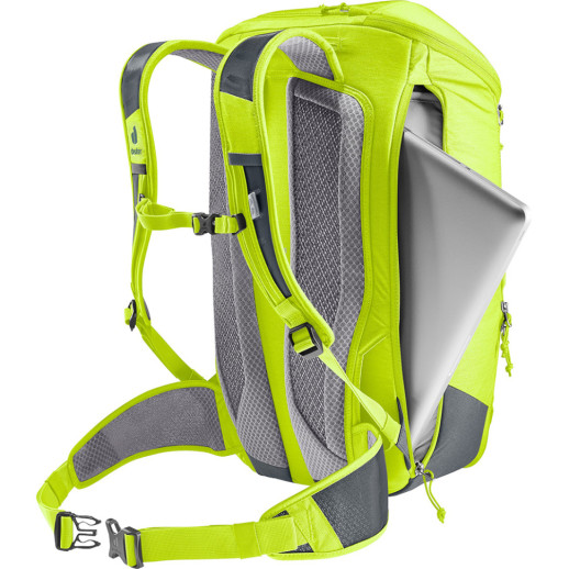 Рюкзак DEUTER Rotsoord 25+5 цвет 8403
