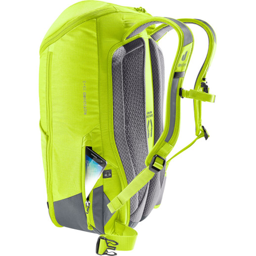 Рюкзак DEUTER Rotsoord 25+5 цвет 8403