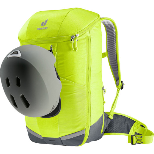 Рюкзак DEUTER Rotsoord 25+5 цвет 8403